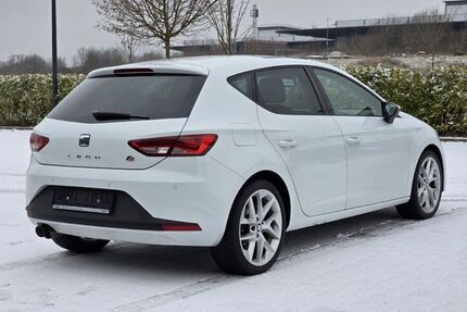 Seat Leon 79.000 km 13.700 &euro; Böblingen 71031