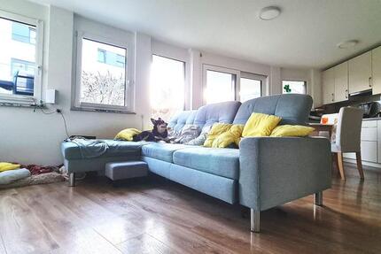 Wohnung Sindelfingen Darmsheim - 4 Zimmer, 99 m&sup2;, 1.640&euro; | Angebot:24538408