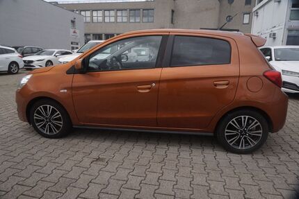 Mitsubishi Space Star 54.775 km 9.650 &euro; Nufringen/Stuttgart 71154