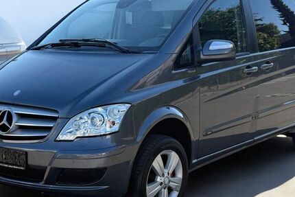 Mercedes Viano
