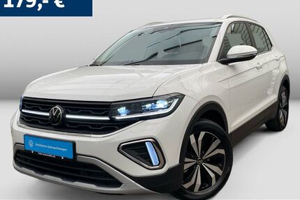 VW T-Cross 11.882 km 24.990 &euro; Wendlingen 73240
