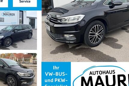 VW Touran 41.000 km 18.930 &euro; Holzgerlingen 71088