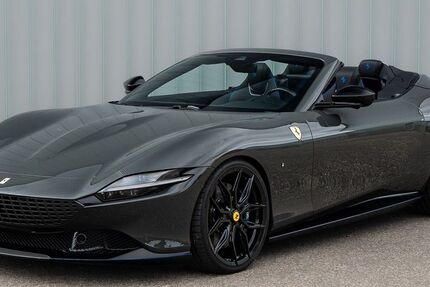 Ferrari Roma 3.680 km 273.800 &euro; Waiblingen 71332