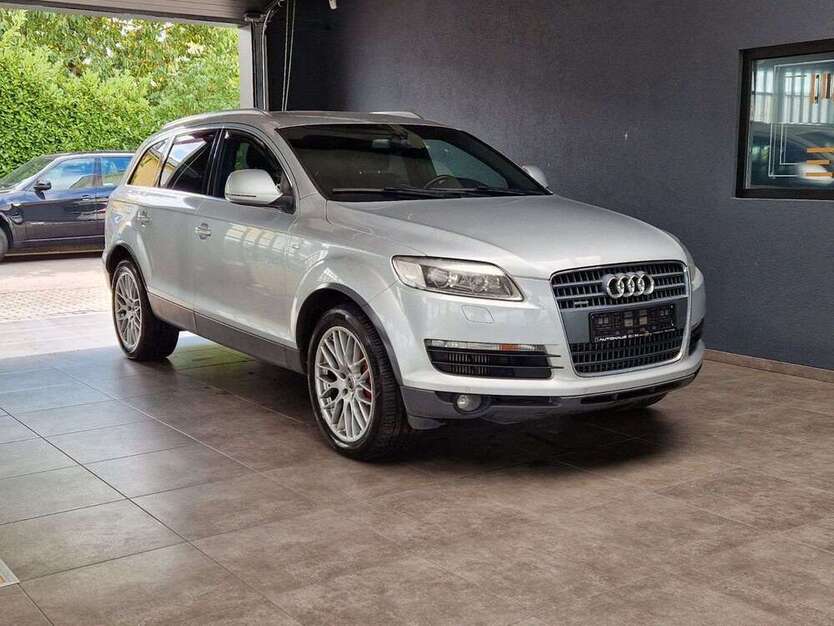 Audi Q7 323.870 km 6.999 € Gäufelden 71126