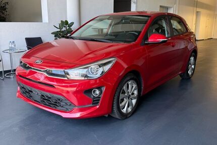 Kia Rio 43.950 km 12.950 &euro; Böblingen 71034