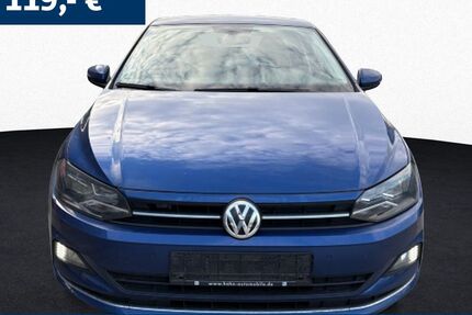 VW Polo 103.100 km 11.730 &euro; Esslingen (bei Stuttgart) 73734
