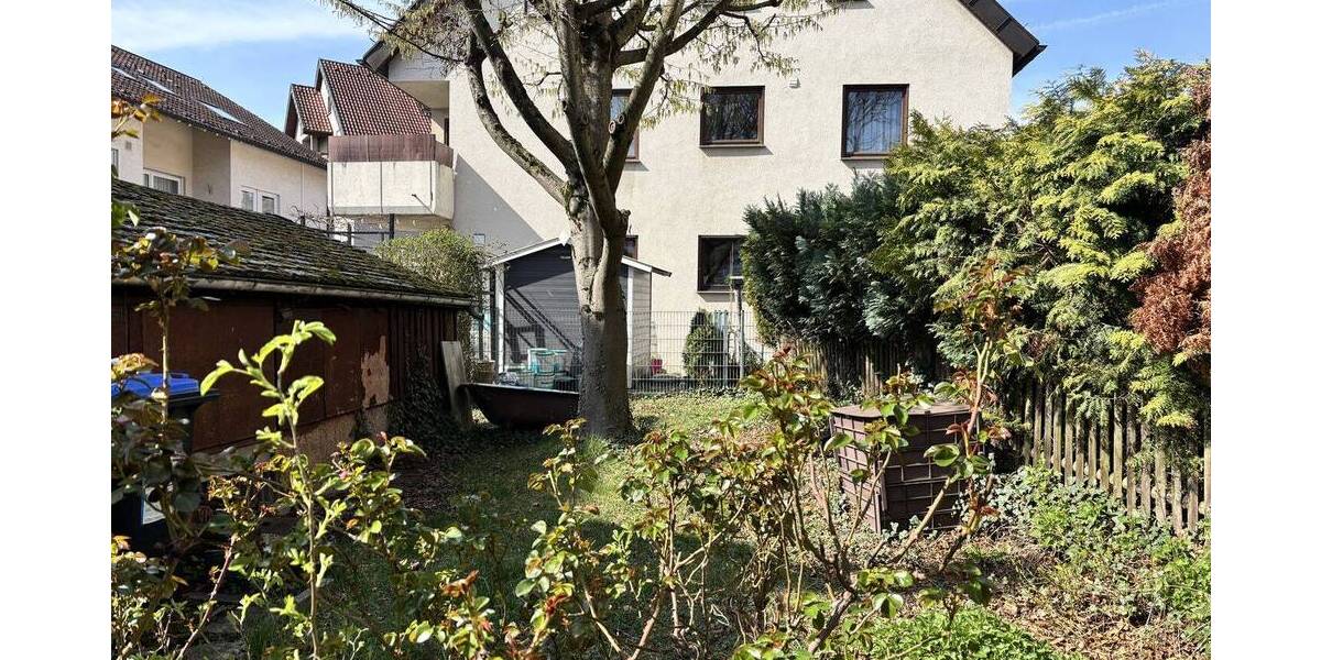 Etagenwohnung Fellbach Schmiden - 3 Zimmer, 65 m&sup2;, 880&euro; | Angebot:25997793