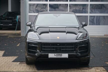 Porsche Cayenne 9.900 km 103.999 &euro; Stuttgart 70499