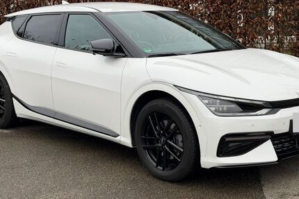 Kia EV6 51.500 km 34.300 &euro; Kornwestheim 70806