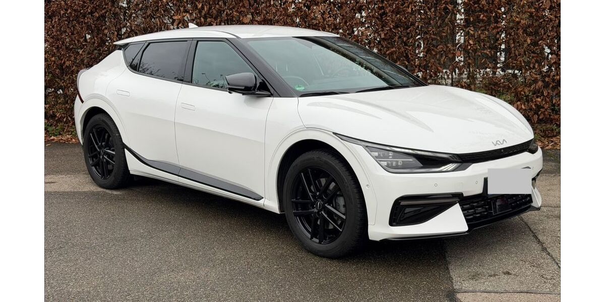 Kia EV6 51.500 km 34.300 &euro; Kornwestheim 70806