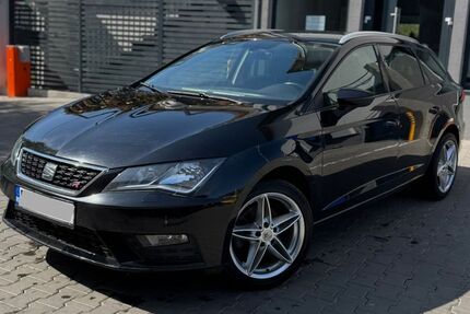Seat Leon 229.550 km 8.799 &euro; Bietigheim bissingen 74321