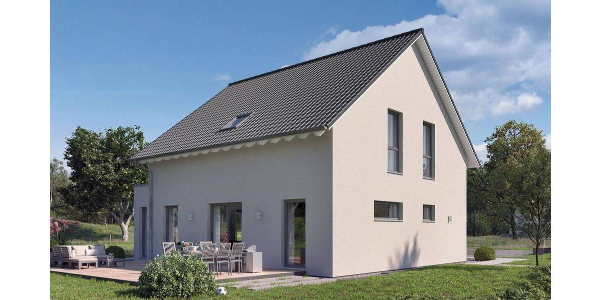 Einfamilienhaus Ammerbuch Altingen - 5 Zimmer, 162 m&sup2;, 596.829&euro; | Angebot:26307342