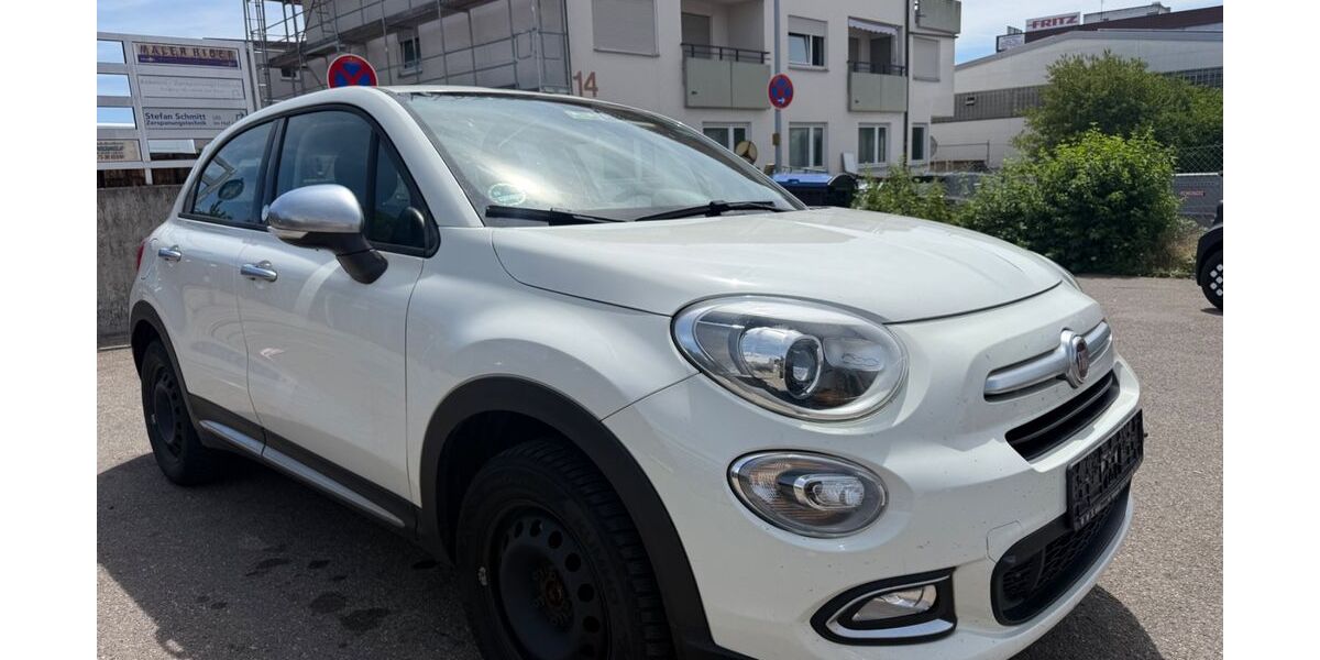 Fiat 500X 219.000 km 5.999 &euro; Filderstadt / bei Stuttgart 70794
