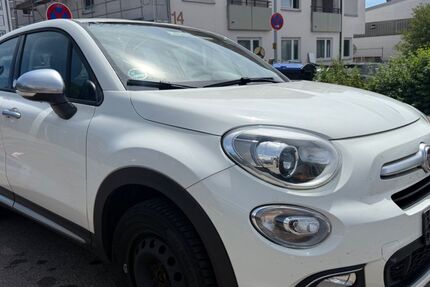 Fiat 500X 219.000 km 6.999 &euro; Filderstadt / bei Stuttgart 70794