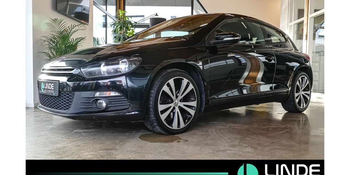 VW Scirocco 146.600 km 10.900 &euro; Kusterdingen 72127