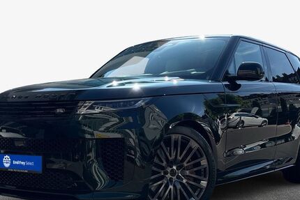 Land Rover Range Rover Sport 1.544 km 179.888 &euro; Stuttgart 70190