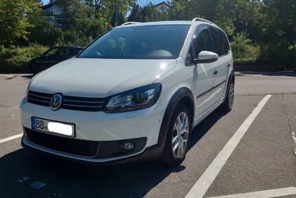 VW Touran 187.500 km 11.500 &euro; Böblingen 71032