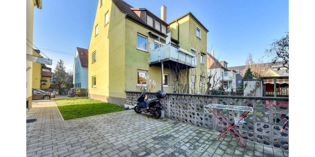 Mehrfamilienhaus, Wohnhaus Stuttgart Zuffenhausen - 1 Zimmer, 276 m&sup2;, 850.000&euro; | Angebot:24698281