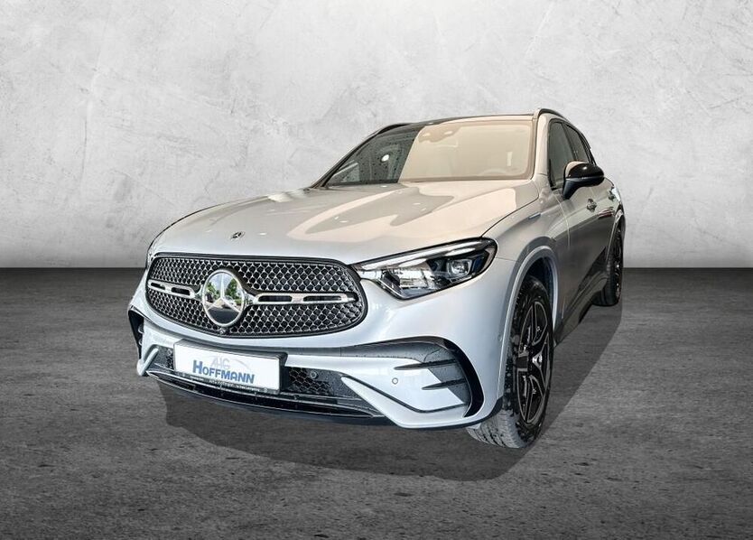 GLC 300