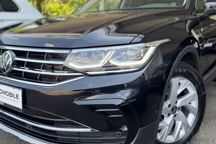 VW Tiguan 49.500 km 27.499 &euro; Kornwestheim 70806