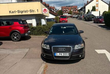 Audi A6 330.000 km 3.900 &euro; Freiberg am Neckar 71691