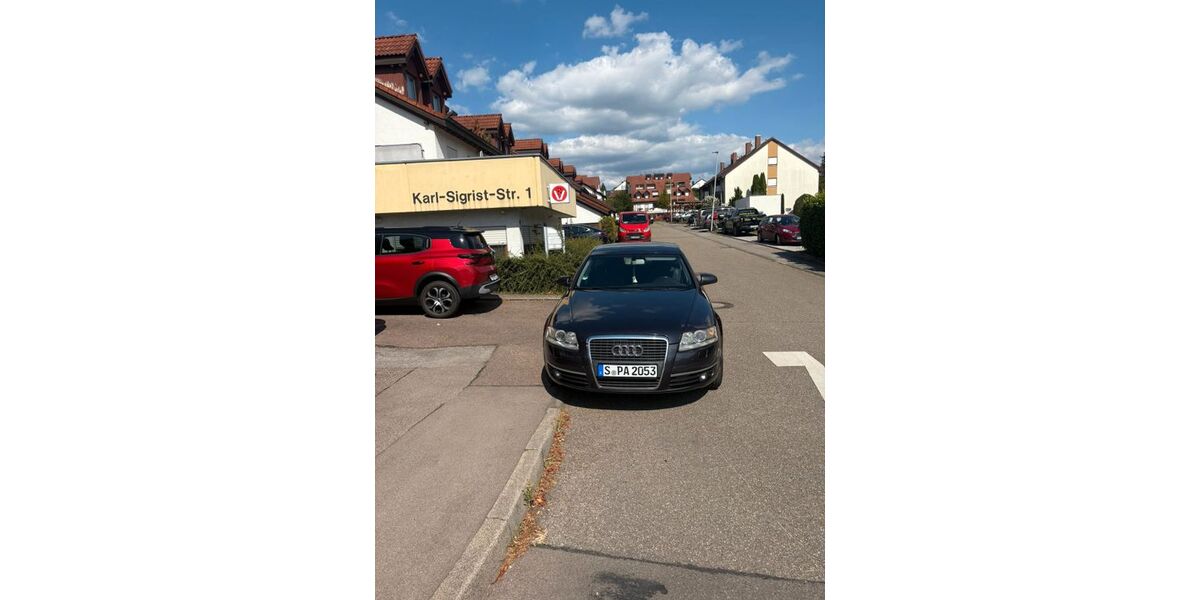 Audi A6 330.000 km 3.900 &euro; Freiberg am Neckar 71691