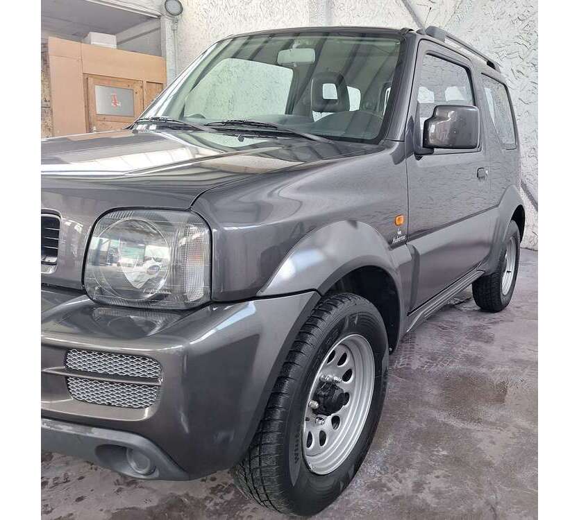 Jimny