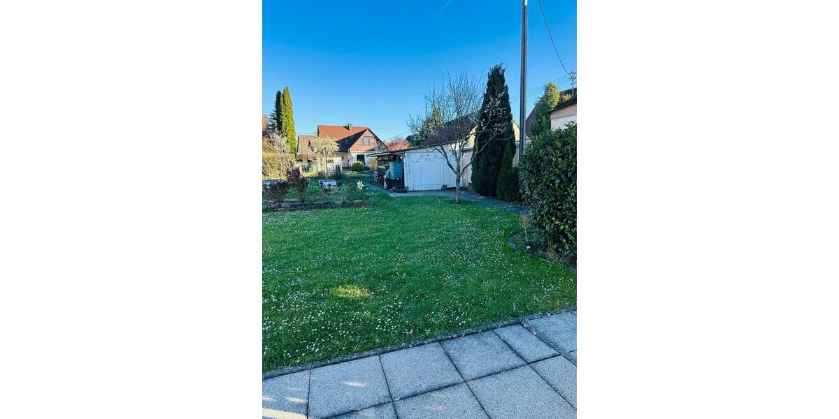 Einfamilienhaus Sersheim - 6 Zimmer, 160 m&sup2;, 1.850&euro; | Angebot:26253378