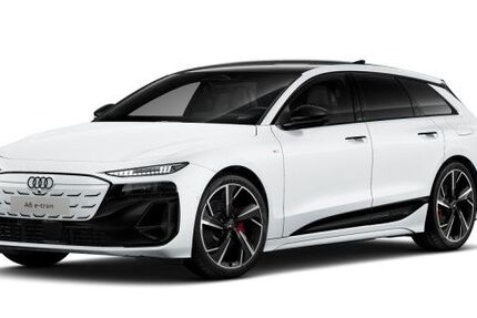 Audi A6 e-tron 11.848 km 67.940 &euro; Stuttgart 70469