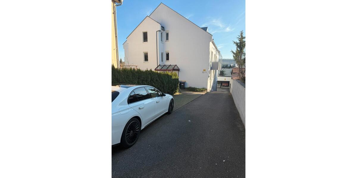 Etagenwohnung Esslingen am Neckar Oberesslingen - 1 Zimmer, 26 m&sup2;, 109.000&euro; | Angebot:25797796