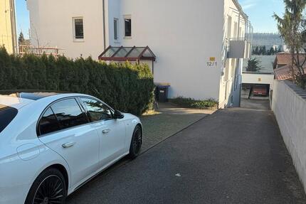 Wohnung Esslingen am Neckar Oberesslingen - 1 Zimmer, 26 m&sup2;, 109.000&euro; | Angebot:25797796