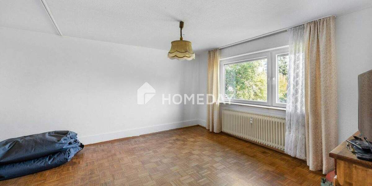Mehrfamilienhaus, Wohnhaus Pforzheim Büchenbronn - 9 Zimmer, 335 m&sup2;, 849.000&euro; | Angebot:24825442