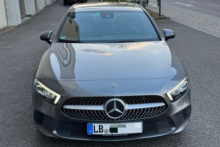 Mercedes A 200