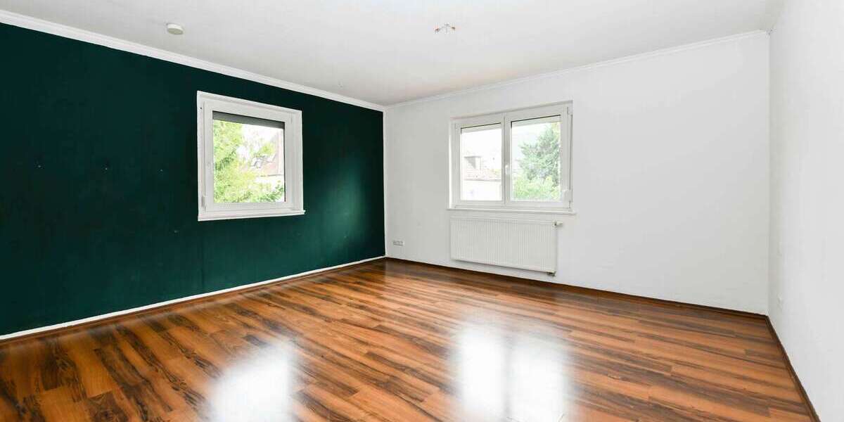 ImmoBillia: Familientraum in zentraler Lage! - 4- Ludwigsburg | Angebot:27422267