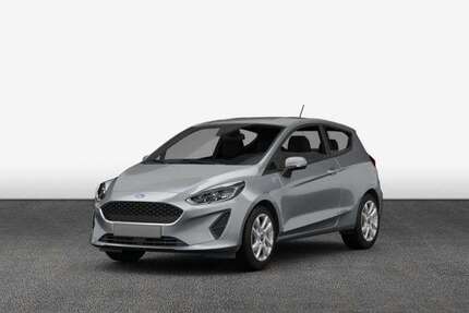 Ford Fiesta 34.272 km 13.540 &euro; Stuttgart 70190