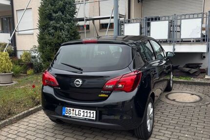 Opel Corsa 78.000 km 8.400 &euro; Renningen 71272