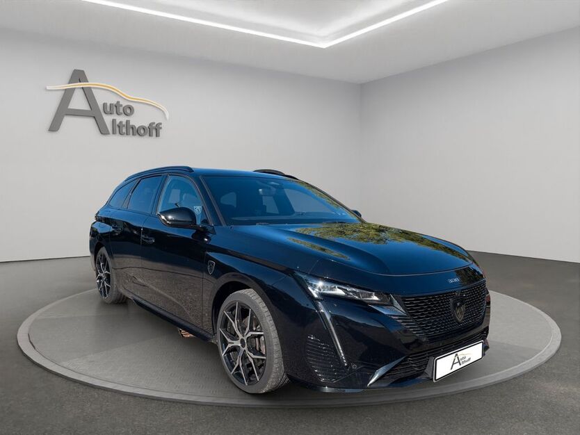 Peugeot 308 58.100 km 23.999 € Ditzingen (bei Stuttgart) 71254