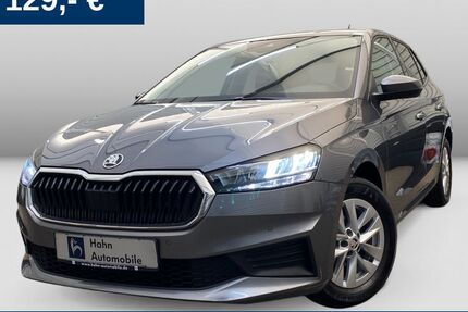 Skoda Fabia 79.454 km 13.990 € Niefern-Öschelbronn 75223