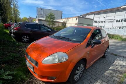 Fiat Punto 200.000 km 1.300 &euro; Pforzheim 75175