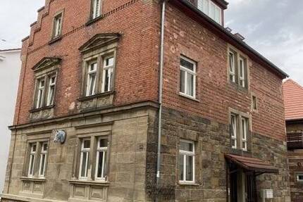 3 Familienhaus nähe LB Bahnhof 1 zimmer