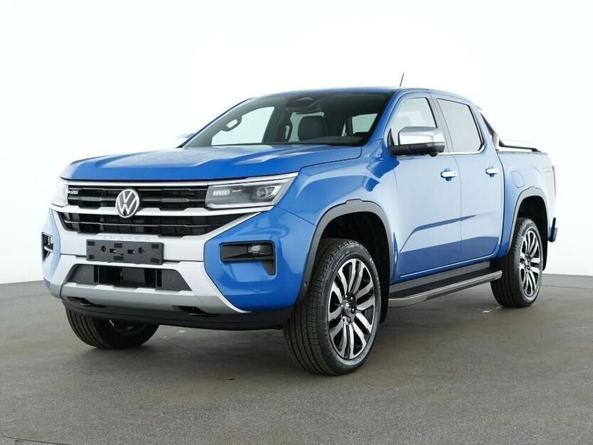 Amarok