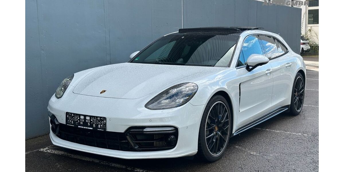 Porsche Panamera 125.000 km 55.780 &euro; Sindelfingen 71065