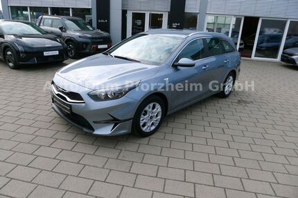 Kia ceed Sportswagon 20.400 km 22.490 &euro; Pforzheim 75177