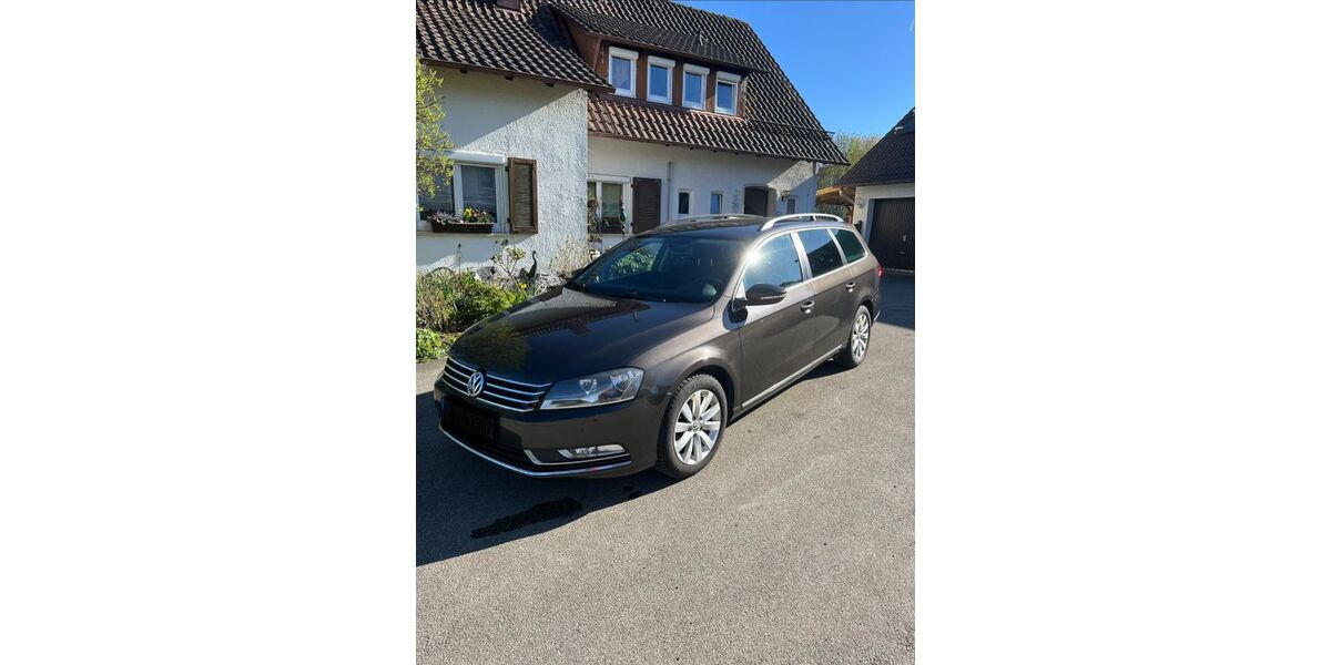 VW Passat 243.000 km 7.399 &euro; Schönbronn 72218