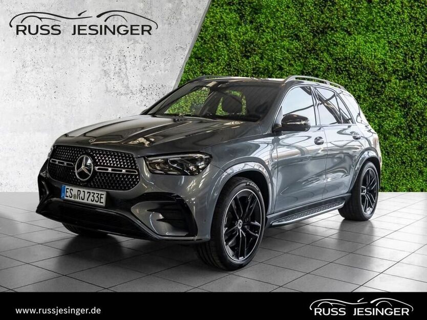 GLE 400