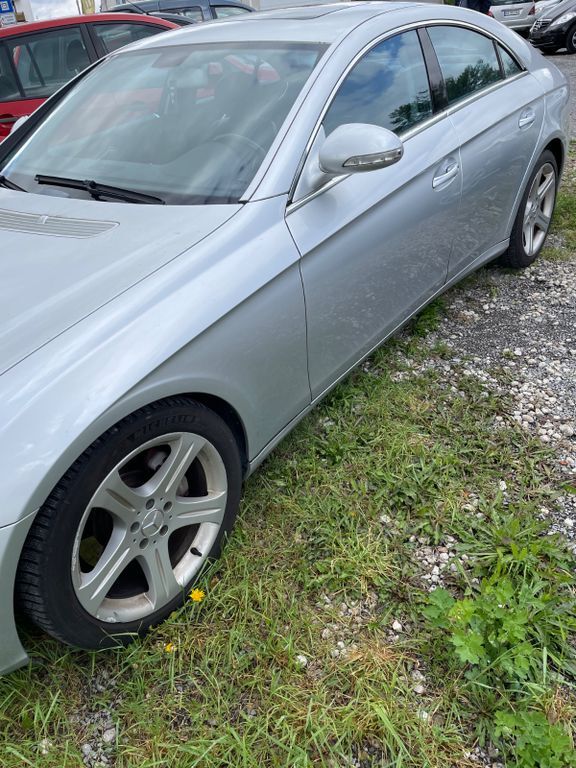 CLS 350