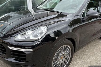 Porsche Cayenne 91.000 km 37.000 &euro; Sindelfingen 71065