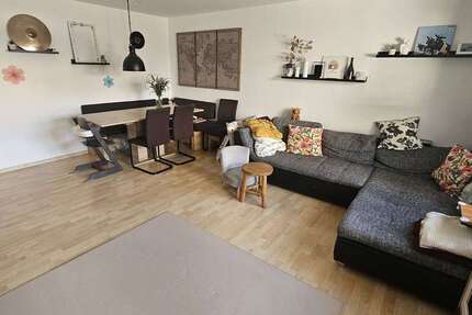 Wohnung Gerlingen - 3 Zimmer, 75 m&sup2;, 305.000&euro; | Angebot:27666595