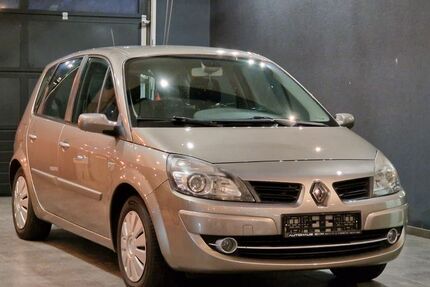 Renault Scenic 149.100 km 3.999 &euro; Gäufelden 71126