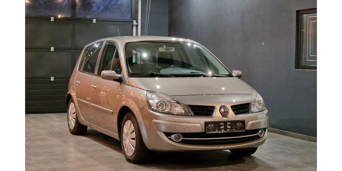 Renault Scenic 149.100 km 3.999 &euro; Gäufelden 71126